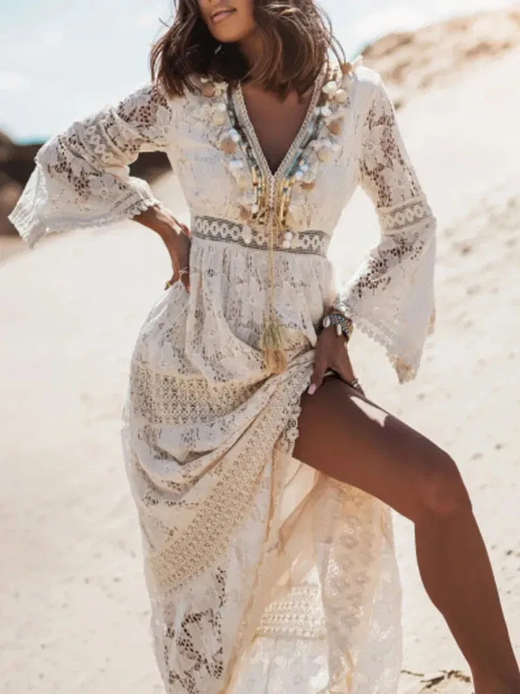 Boho Dresses