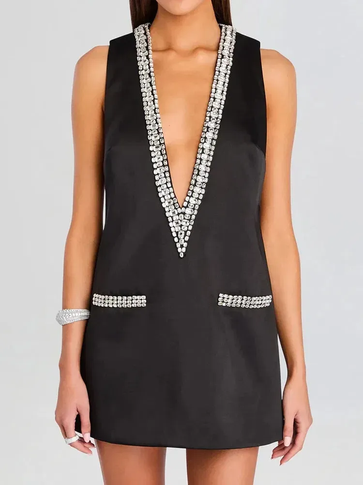 Midnight Crystal Mini
